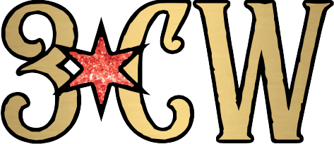 3CW Logo