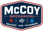 McCoy Mechanical Logo