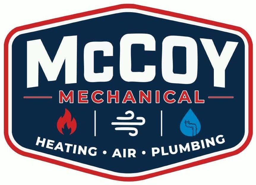 McCoy Mechanical Logo