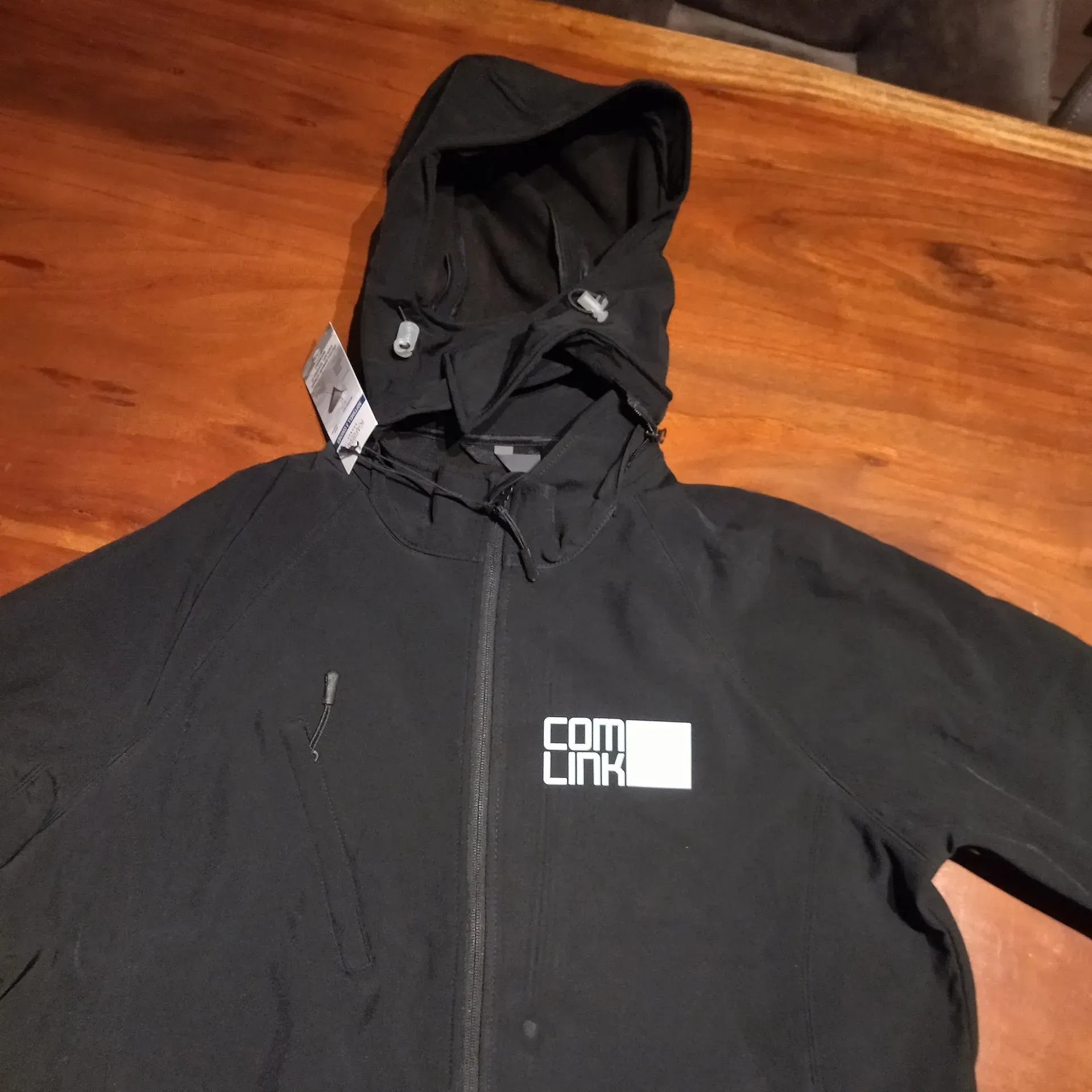 jas bedrukken - promoz