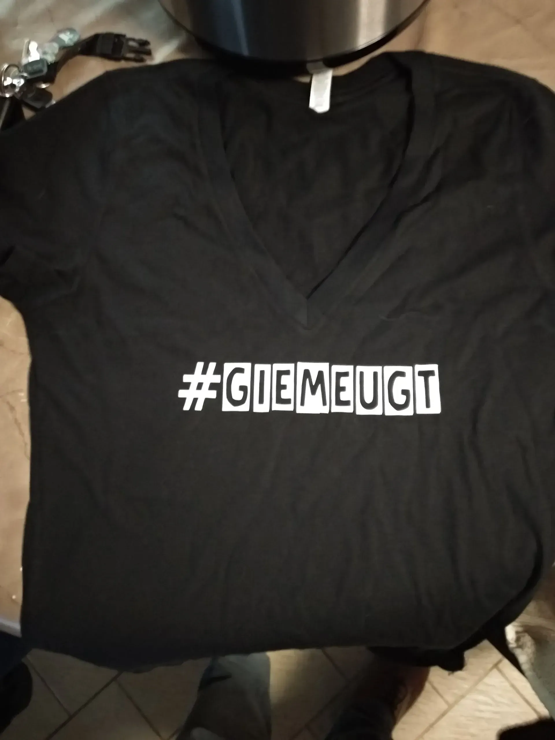 kleding bedrukken - promoz