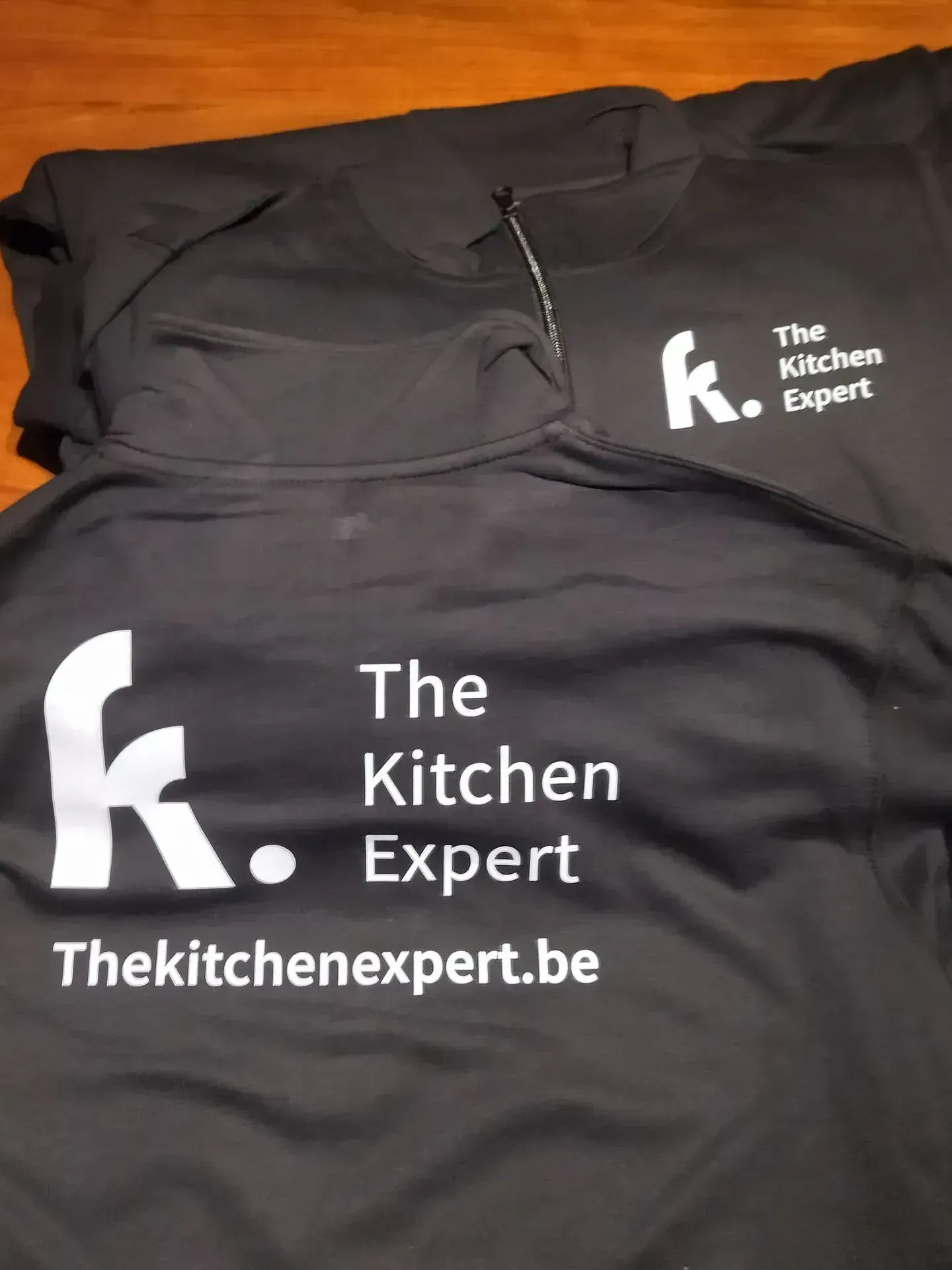 kleding bedrukken - promoz