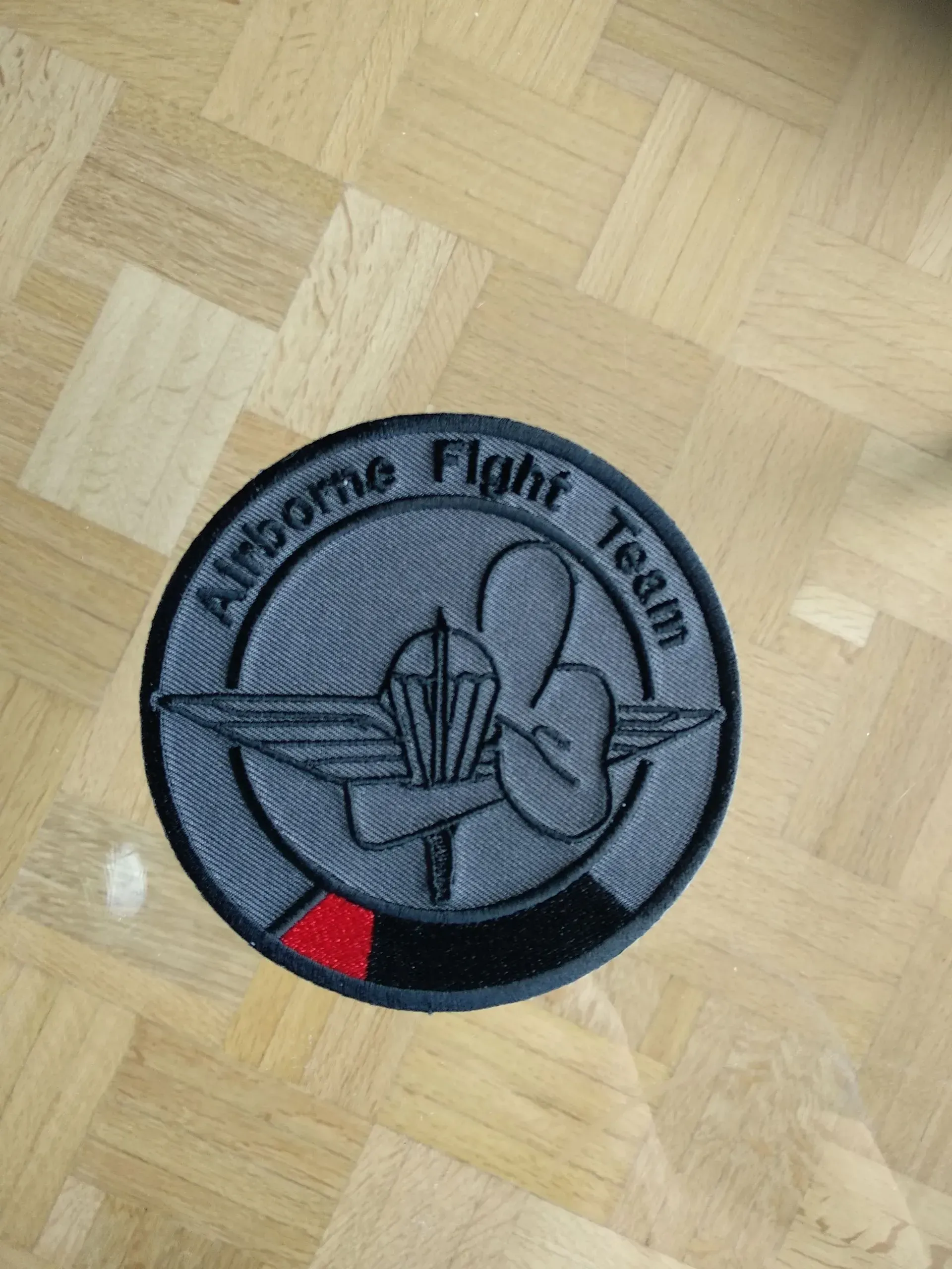 truien borduren - promoz