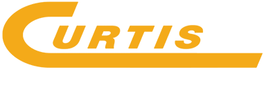Curtis Construction Equipment logo