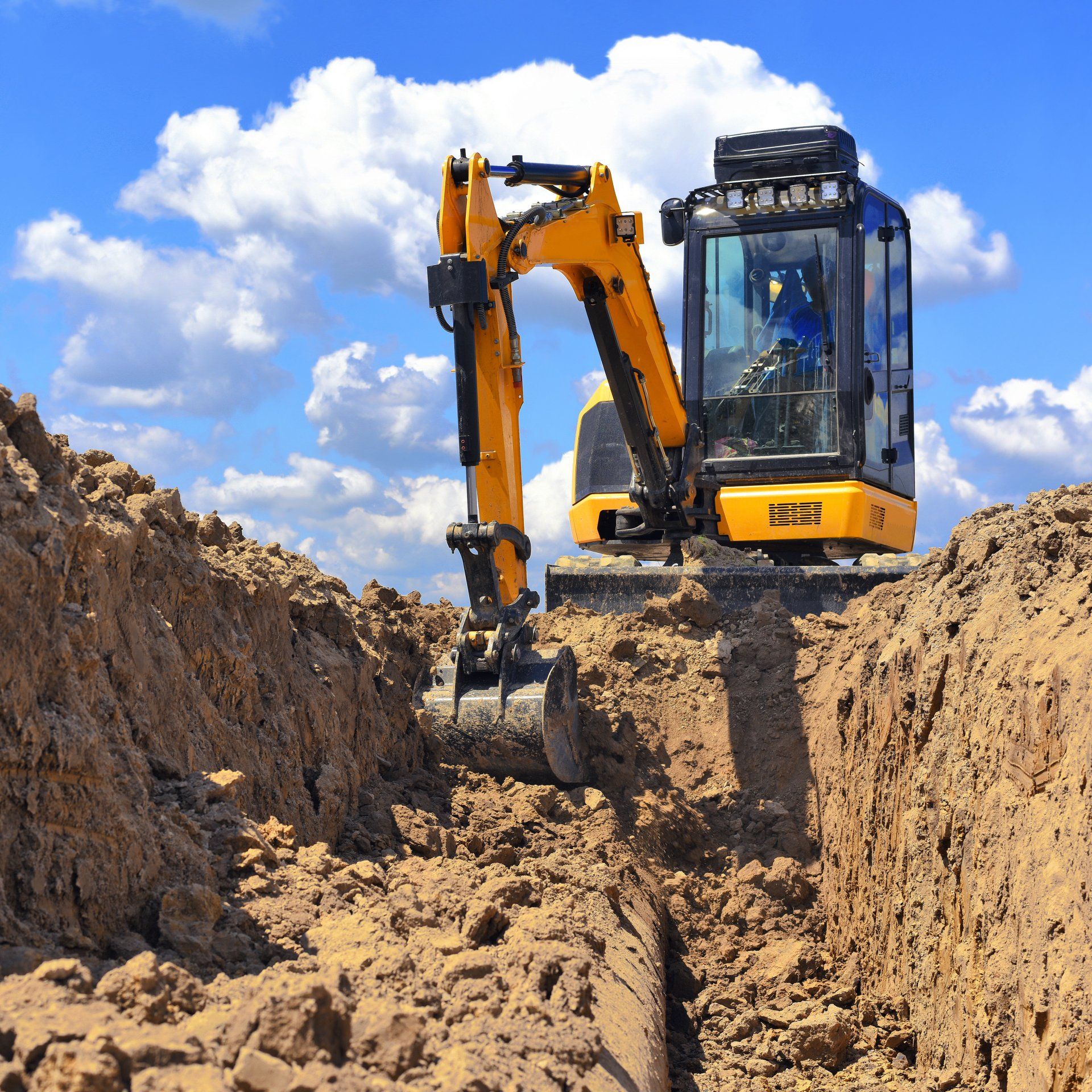 Construction Machine Rentals Leicester, MA (508) 3631889