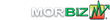 MorBiz logo