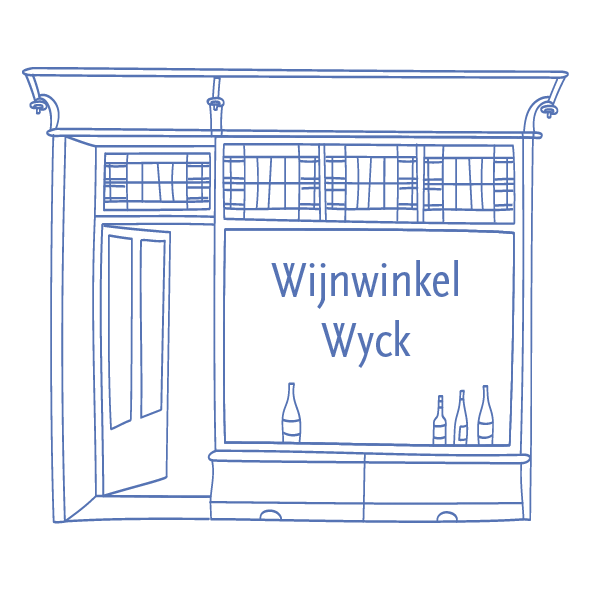 Welkom bij Wijnwinkel Wyck