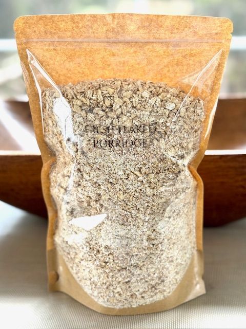 Pouridge - Mixed Ancient Grains