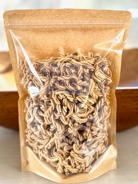 Fusilli A4