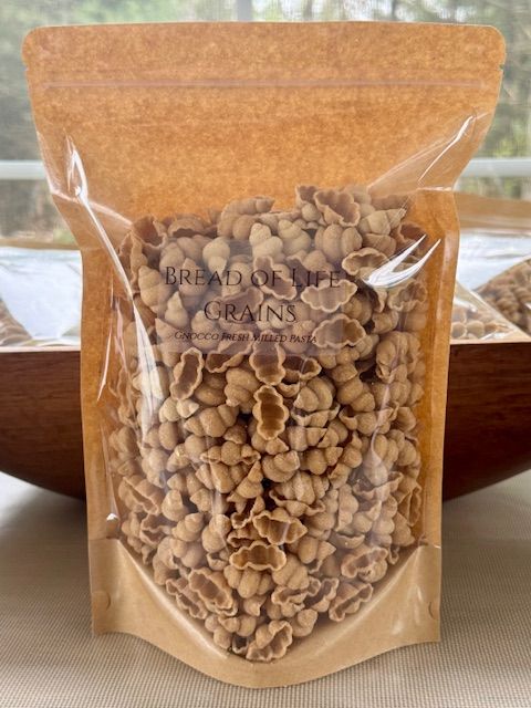 Orecchiette Pasta