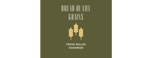 Bread of Life Grains