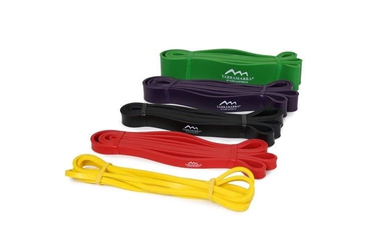 Resistance Bands