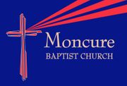 Moncure Baptist Church Logo