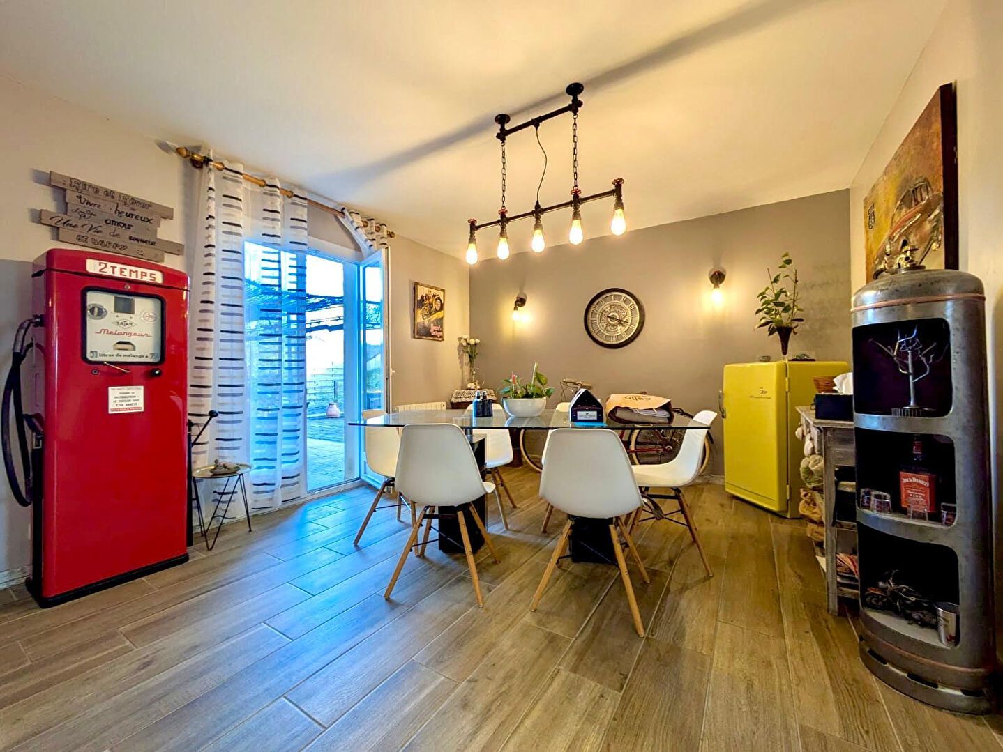 Maison Barzun, Maison à côté de Soumoulou, Maison moderne Soumoulou, Agence Immobilière Barzun, Immo64 Soumoulou, Immobilier 