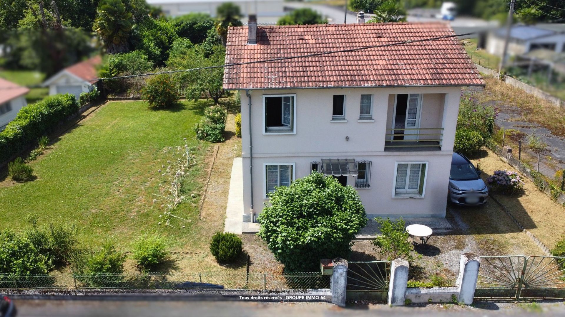 Maison Soumoulou, Immobilier Soumoulou, Immobilier Soumoulou, Immo64 Soumoulou, Maison à étage Soumoulou