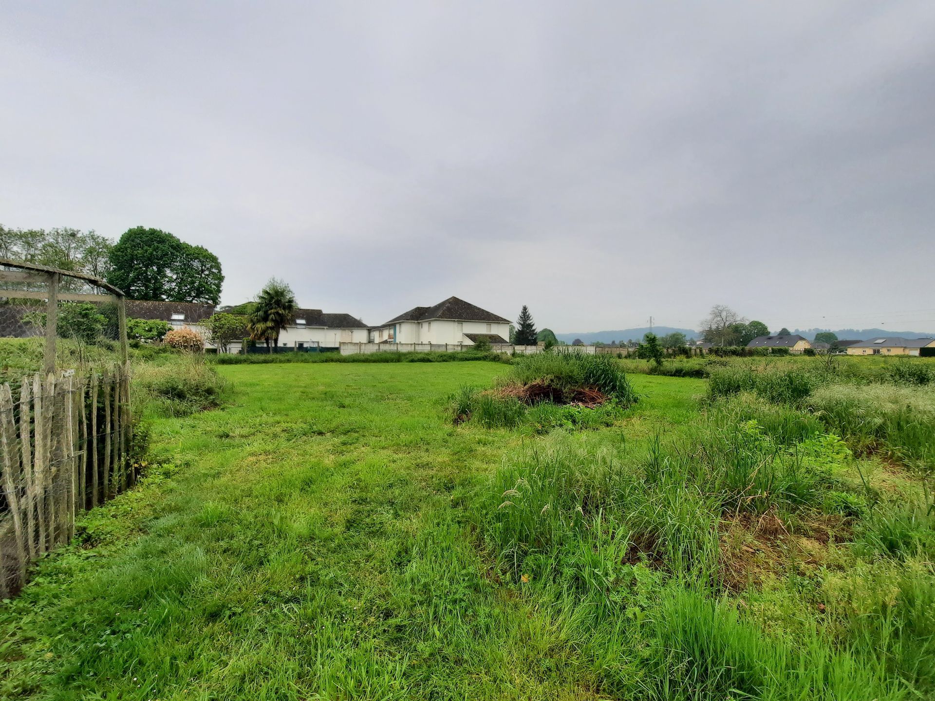 Terrain à acheter à Soumoulou et ses alentours, Terrain à acheter, Immobilier Soumoulou, Immo64 Soumoulou