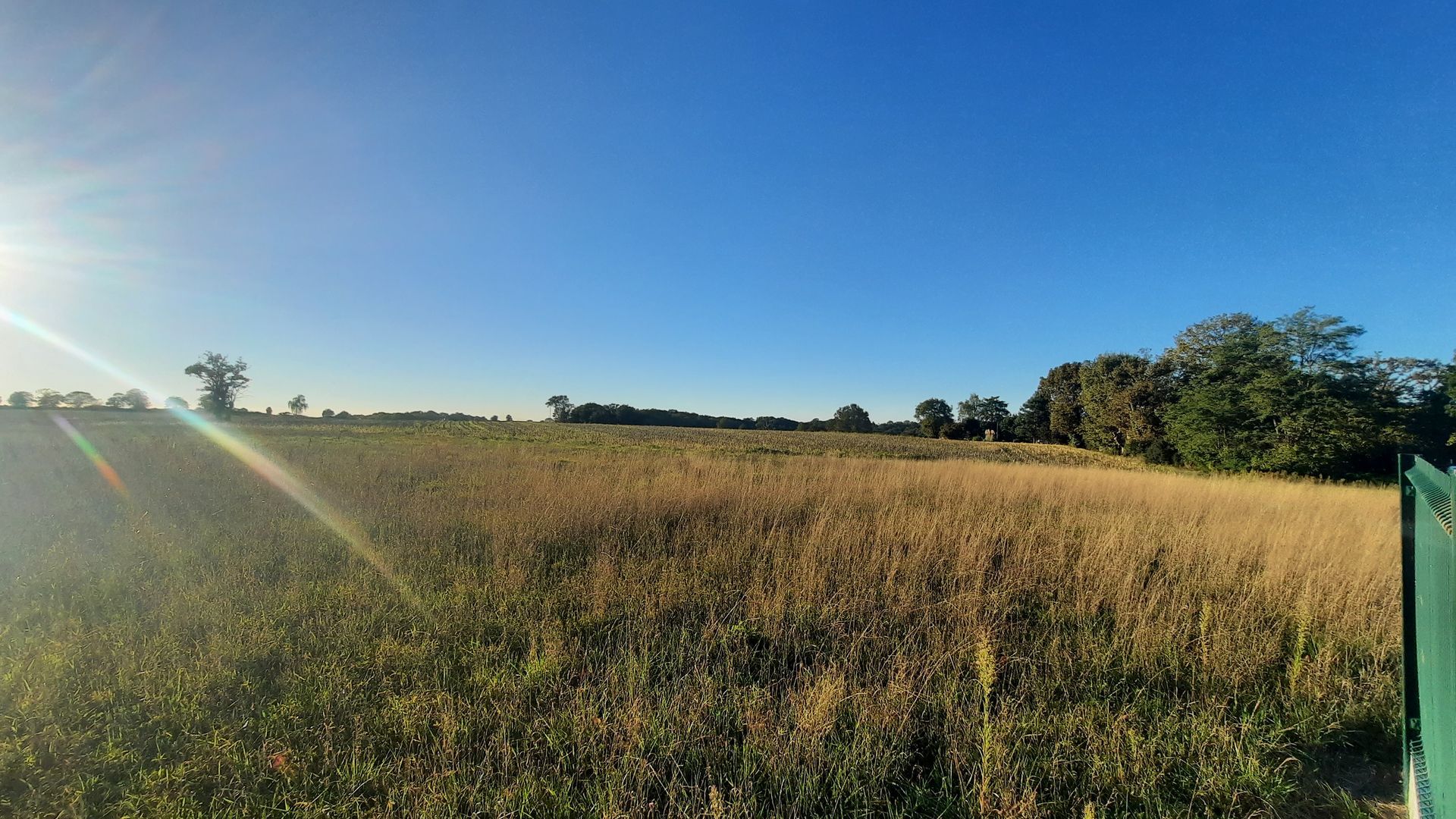 Terrain Maucor, Terrain vue Pyrénées Maucor, Terrain pas cher Soumoulou, Terrain entre Pau et Tarbes, Immo64 Soumoulou 