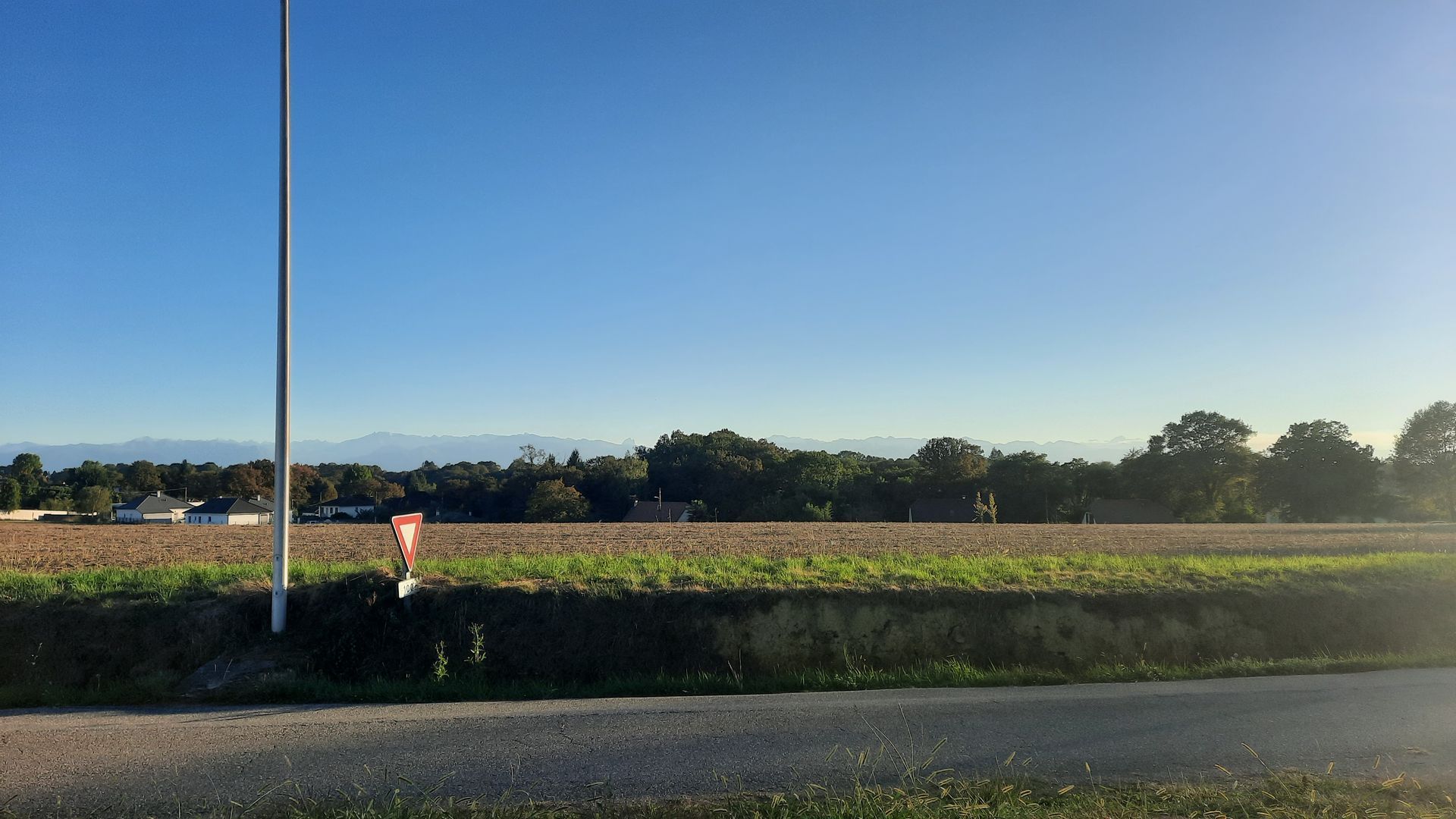 Terrain à acheter à Soumoulou et ses alentours, Terrain à acheter, Immobilier Soumoulou, Immo64 Soumoulou