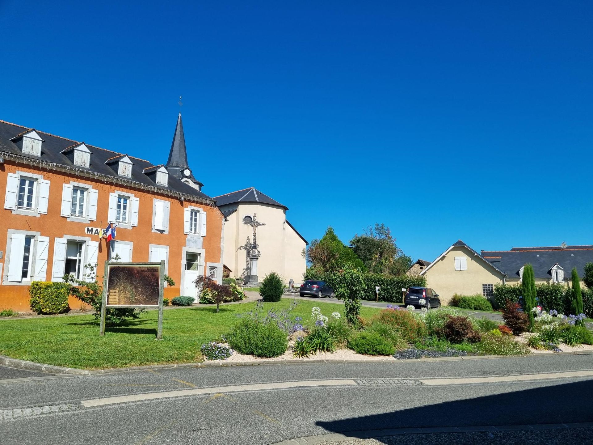 Terrain à acheter à Soumoulou et ses alentours, Terrain à acheter, Immobilier Soumoulou, Immo64 Soumoulou 