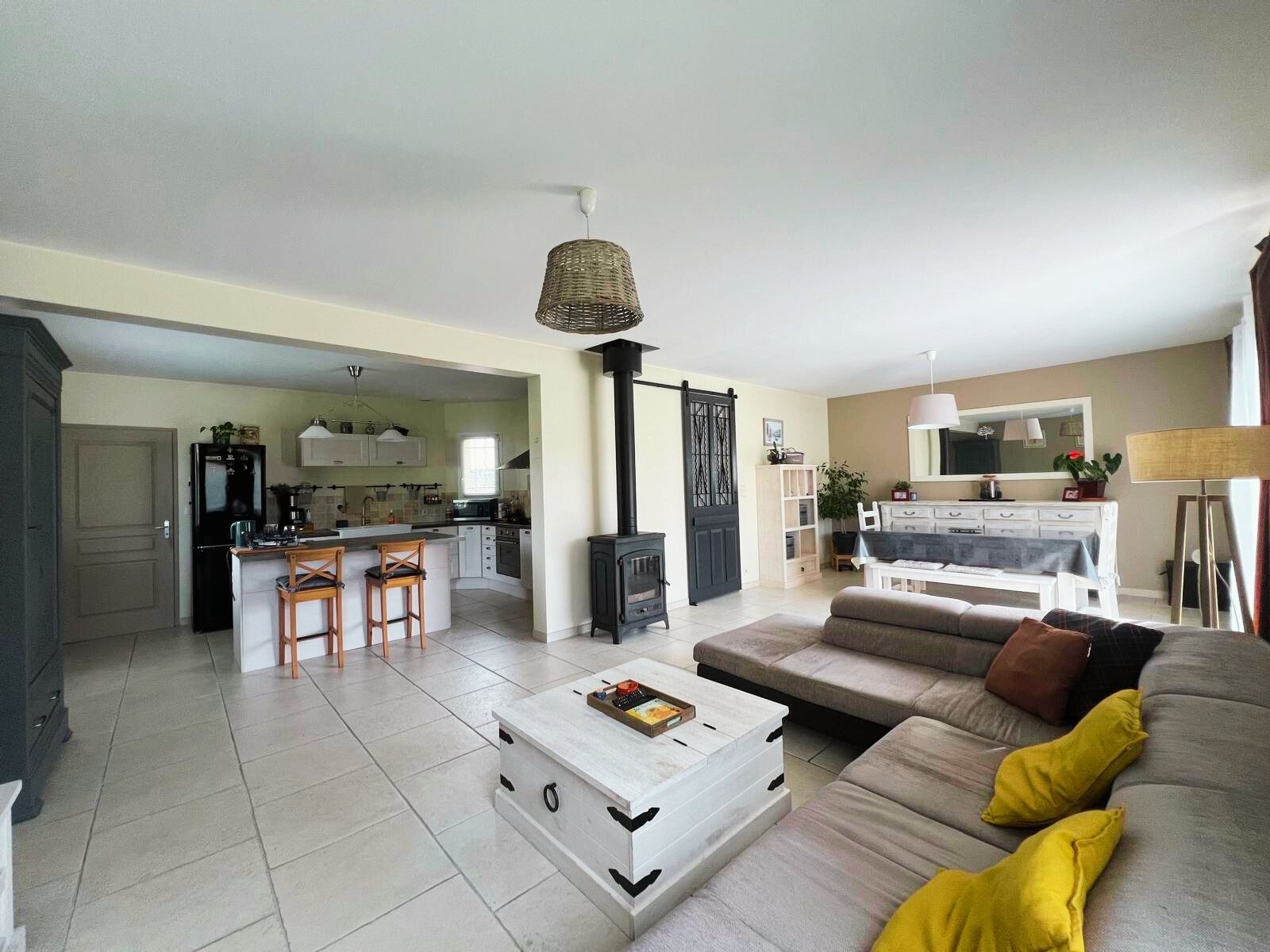 Maison Pontacq, Maison traditionnelle Pontacq, Maison avec piscine Pontacq, Immobilier Soumoulou, Immobilier Pontacq, Immo64