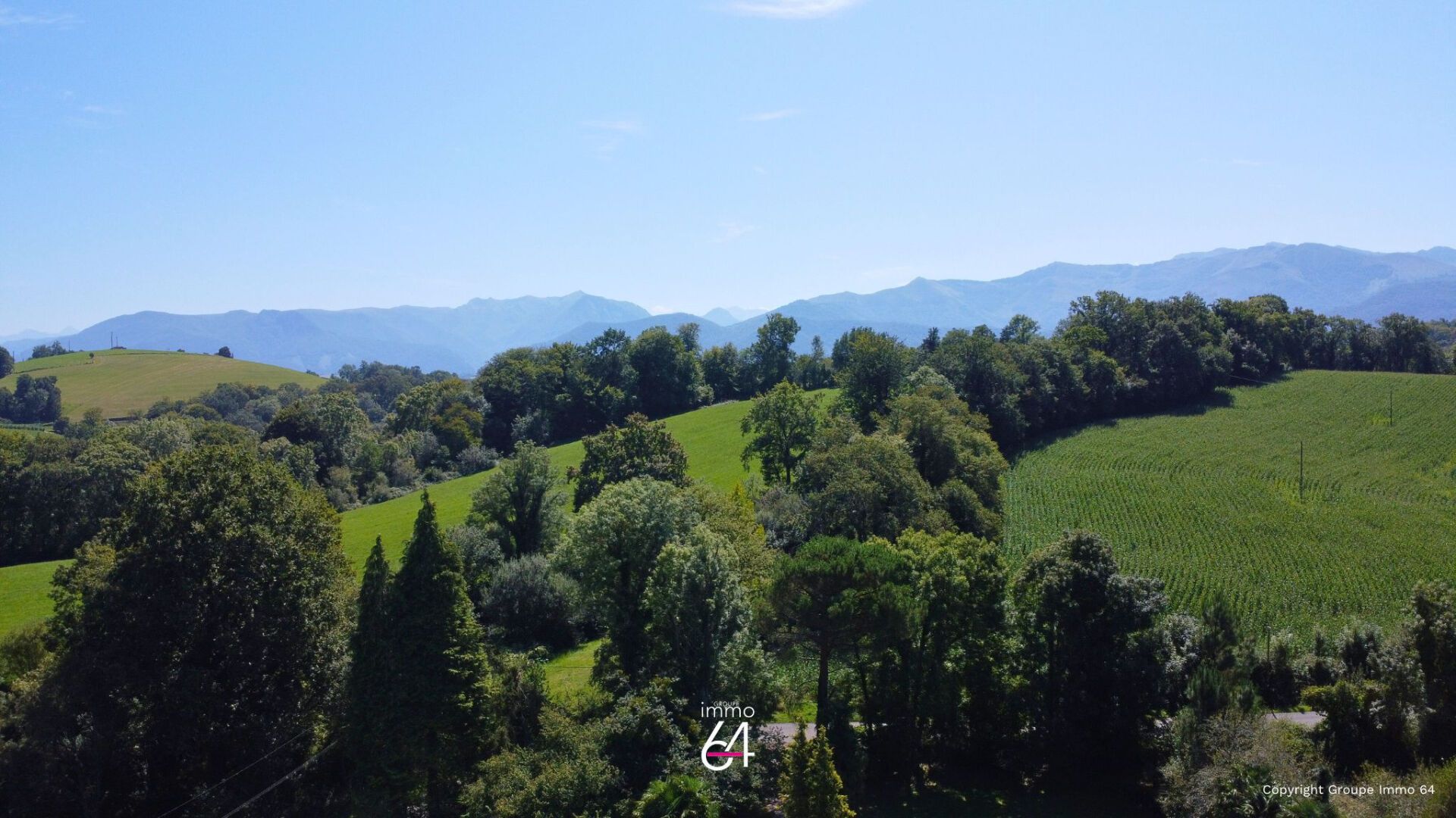 Demeure Jurançon, Estimation Jurançon, Estimation Soumoulou, Immobilier Soumoulou