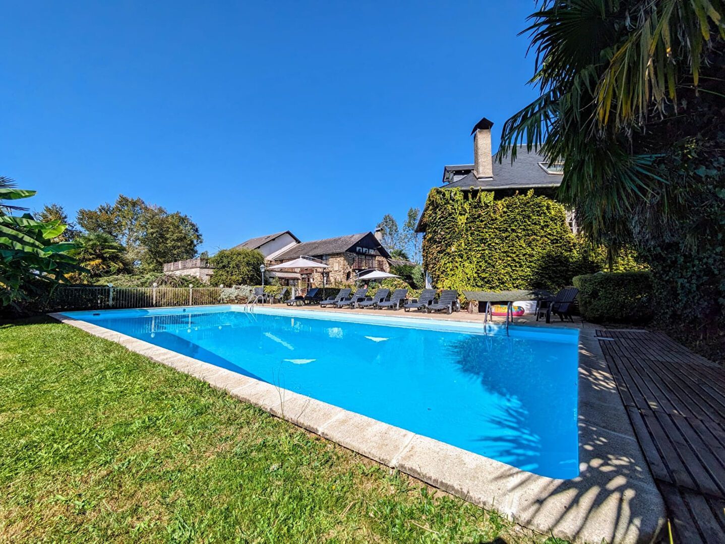 Demeure Jurançon, Estimation Jurançon, Estimation Soumoulou, Immobilier Soumoulou