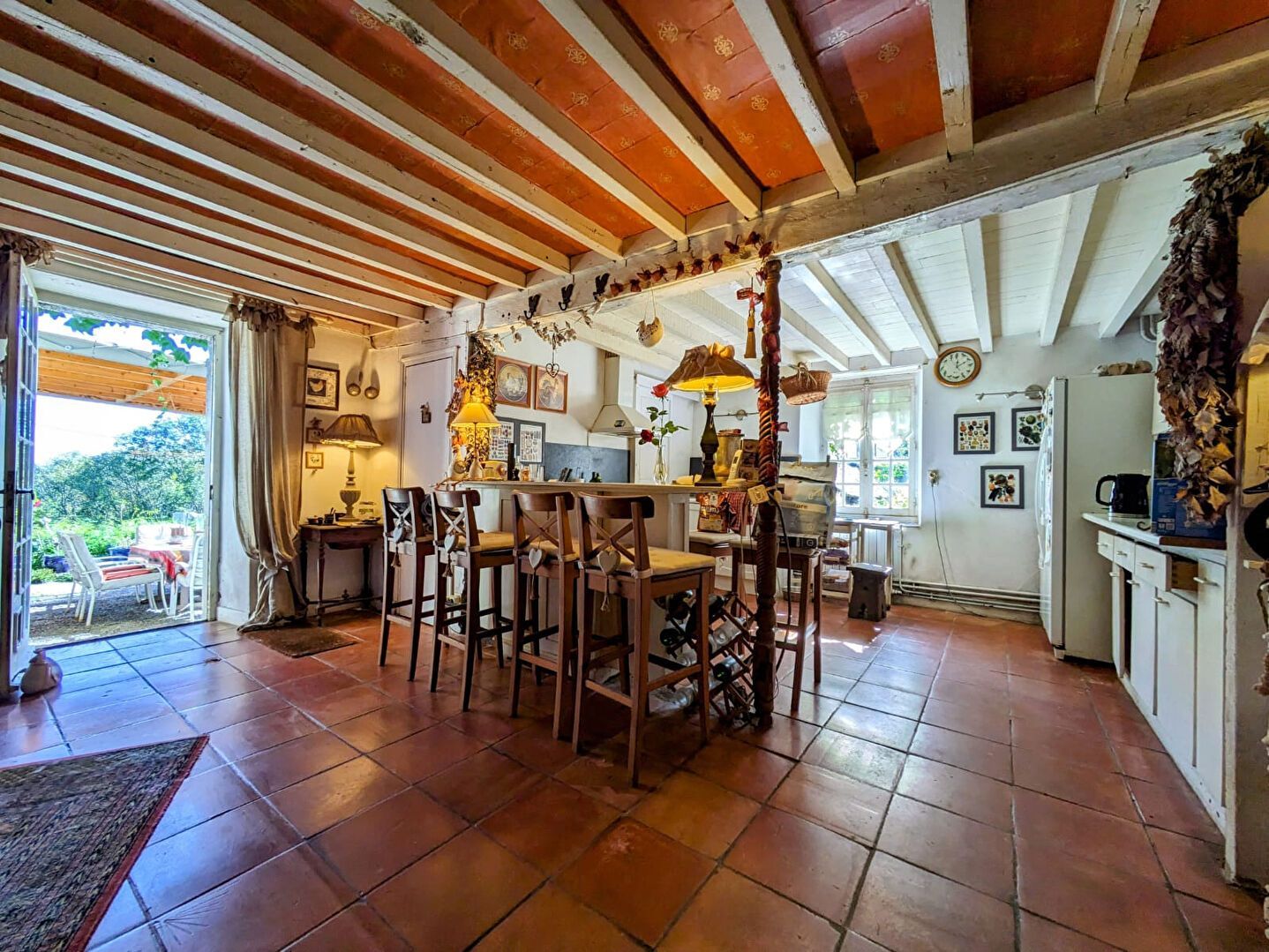 Demeure Jurançon, Estimation Jurançon, Estimation Soumoulou, Immobilier Soumoulou