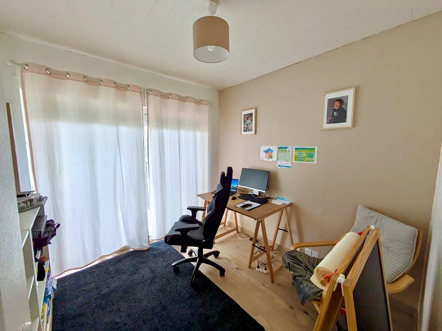 Maison Livron, Maison avec piscine Livron, Maison vue Pyrénées Livron, Immobilier Soumoulou, Immo64 Soumoulou 