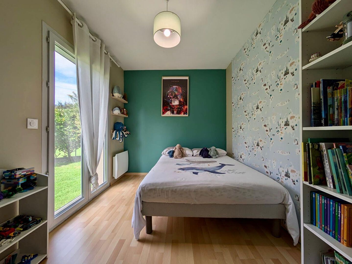 Maison Livron, Maison avec piscine Livron, Maison vue Pyrénées Livron, Immobilier Soumoulou, Immo64 Soumoulou 