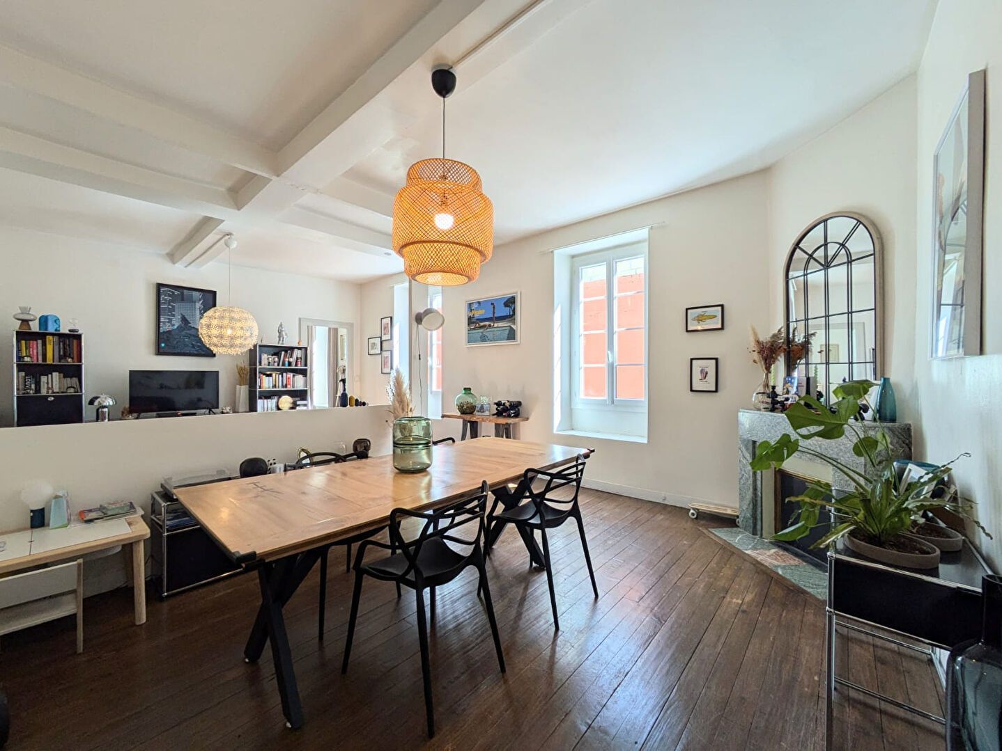 Appartement Pau, appartement centre ville Pau, Immobilier Pau, Immobilier Soumoulou, Immo64 Soumoulou