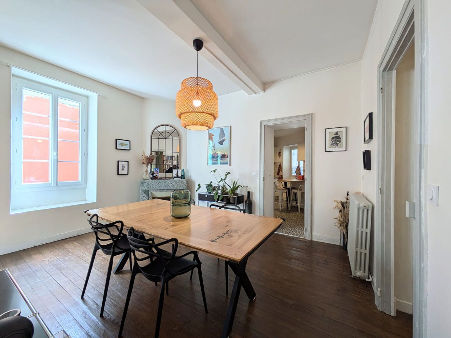 Appartement Pau, appartement centre ville Pau, Immobilier Pau, Immobilier Soumoulou, Immo64 Soumoulou