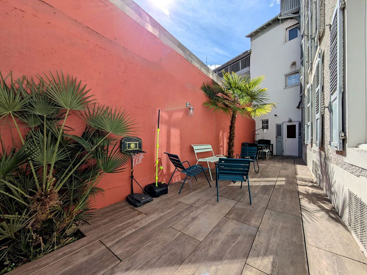 Appartement Pau, appartement centre ville Pau, Immobilier Pau, Immobilier Soumoulou, Immo64 Soumoulou