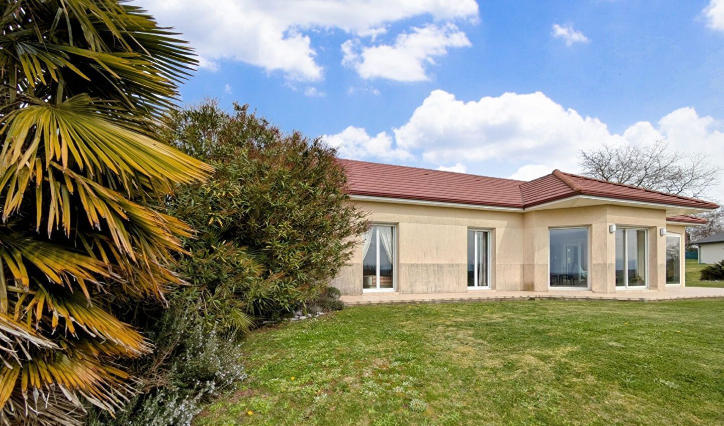 Maison St Laurent Bretagne, Maison Morlàas, Immobilier Morlaas, Immobilier Soumoulou, Immo64 Soumoulou