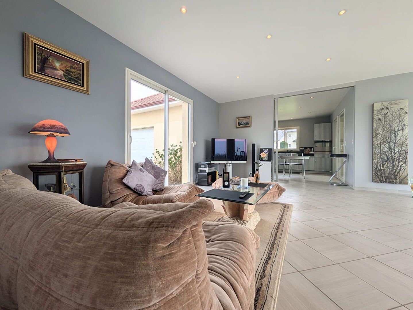 Maison St Laurent de bretagne, Immobilier, Immobilier Soumoulou, Immo64 Soumoulou, Maison à vendre St Laurent de bretagne