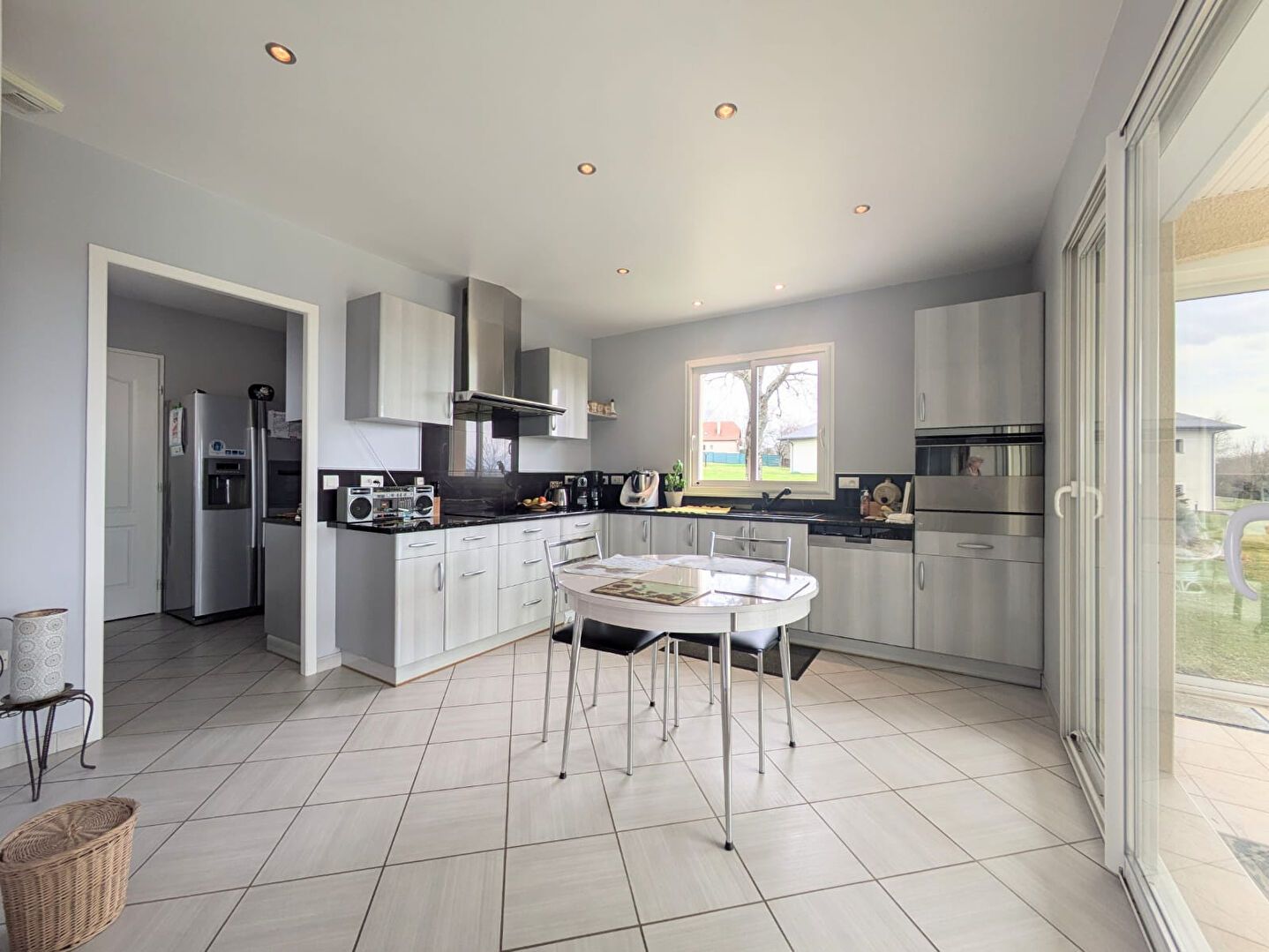 Maison St Laurent de bretagne, Immobilier, Immobilier Soumoulou, Immo64 Soumoulou, Maison à vendre St Laurent de bretagne