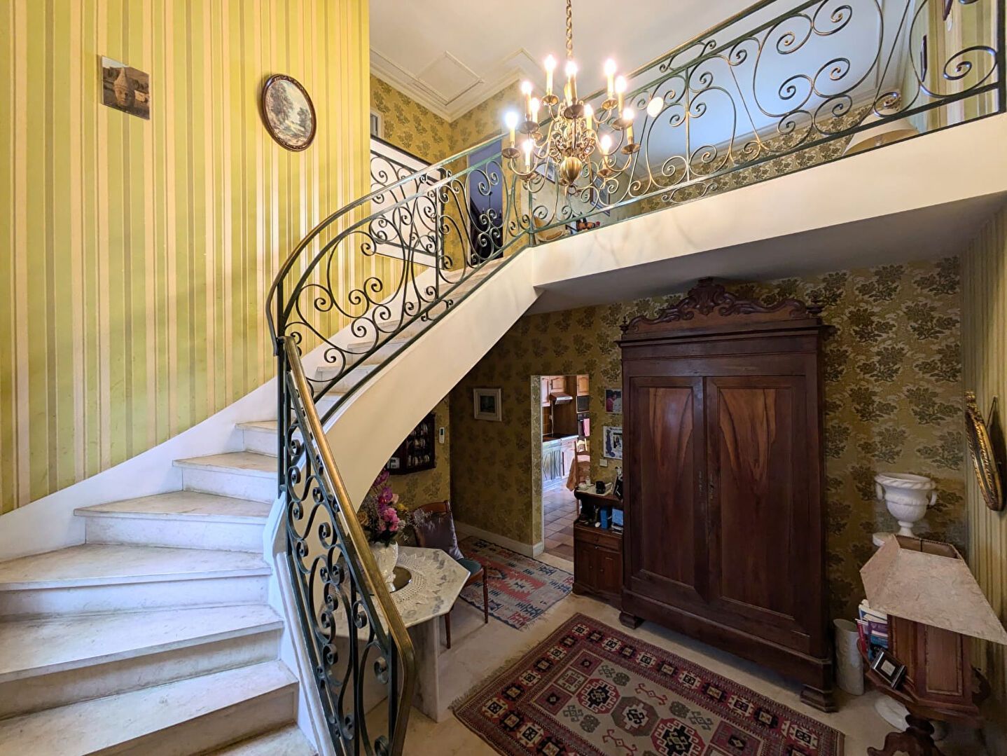 Maison Barzun, Immobilier Barzun, Immobilier Soumoulou, Immo64 Soumoulou, Maison à vendre Barzun, Immo64 Maison unique Barzun