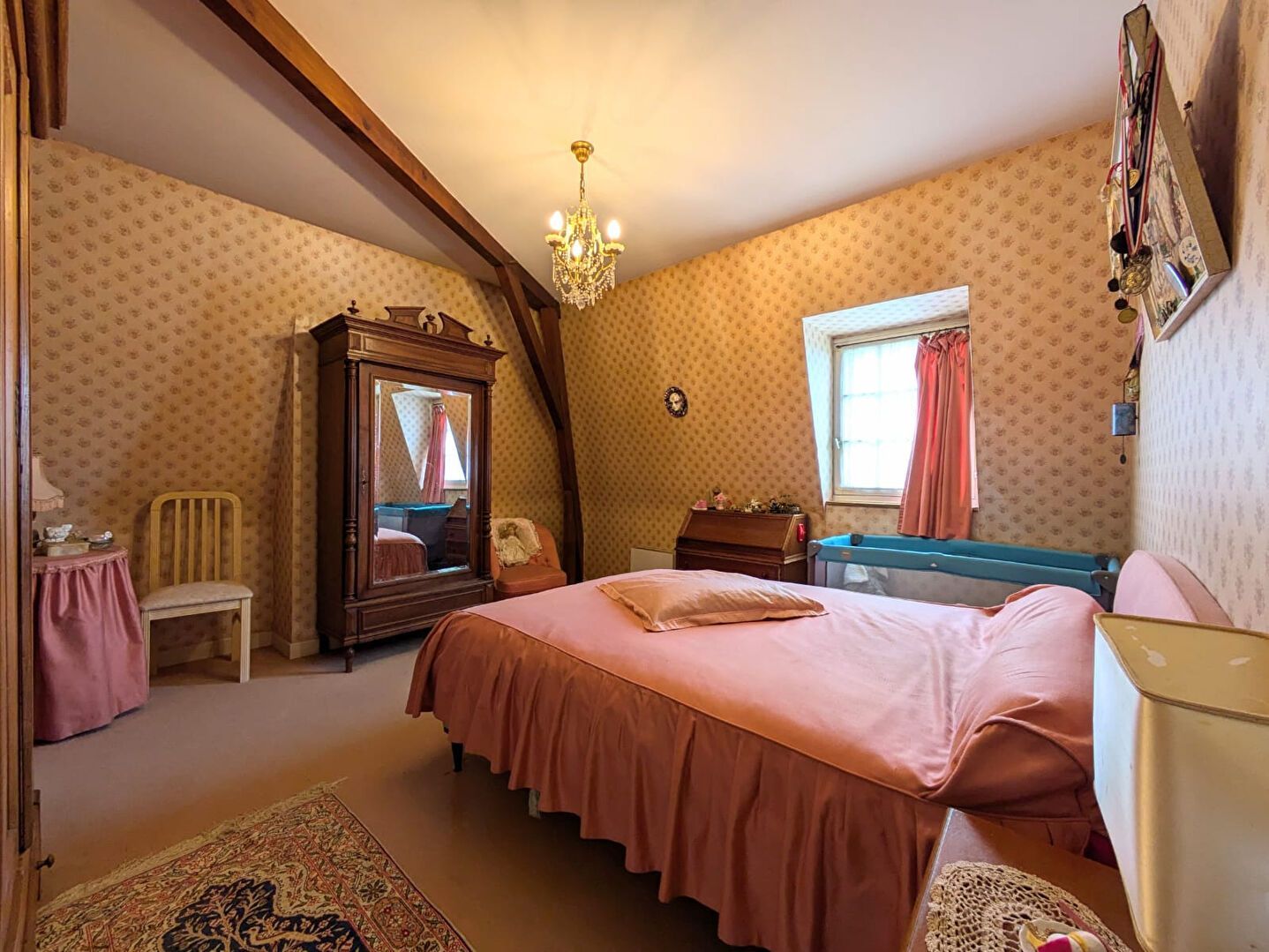 Maison Barzun, Immobilier Barzun, Immobilier Soumoulou, Immo64 Soumoulou, Maison à vendre Barzun, Immo64 Maison unique Barzun