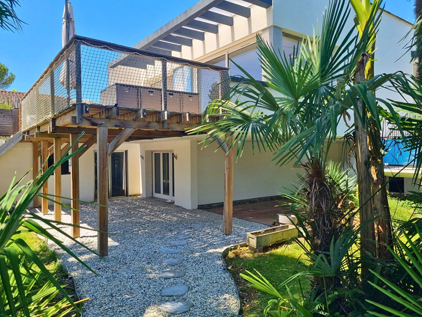 Maison Bizanos, Maison avec piscine Bizanos, Immo64 Soumoulou, Immobilier Soumoulou, Immobilier Bizanos