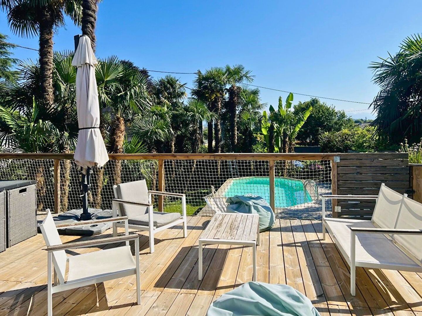 Maison Bizanos, Maison avec piscine Bizanos, Immo64 Soumoulou, Immobilier Soumoulou, Immobilier Bizanos