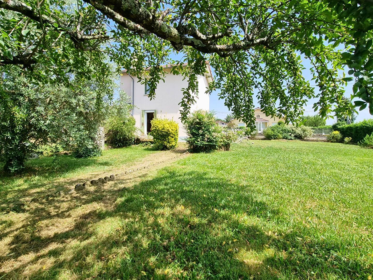 Maison Soumoulou, Immobilier Soumoulou, Immobilier Soumoulou, Immo64 Soumoulou, Maison à étage Soumoulou