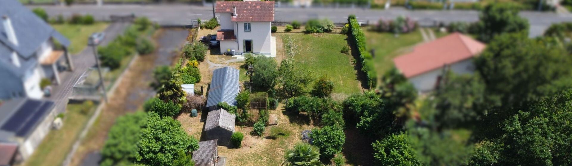 Maison Soumoulou, Immobilier Soumoulou, Immobilier Soumoulou, Immo64 Soumoulou, Maison à étage Soumoulou