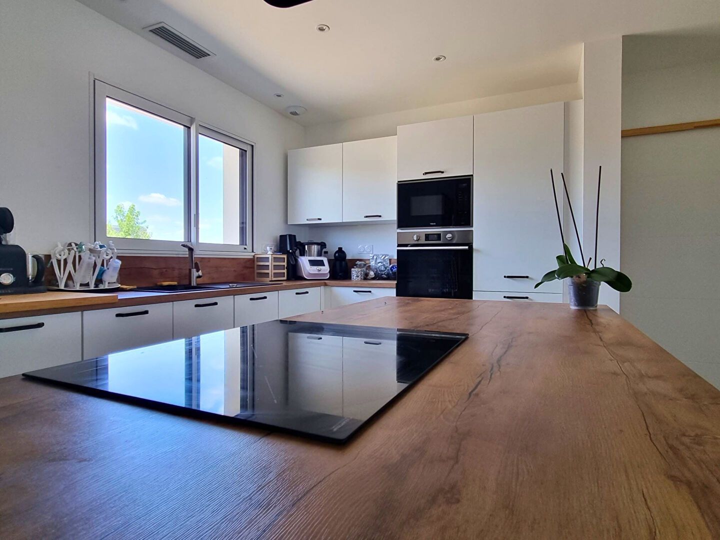 Maison Bordères, Maison Nay, Immobilier Bordères, Immobilier Soumoulou, Immo64 Soumoulou, Plain pied Bordères