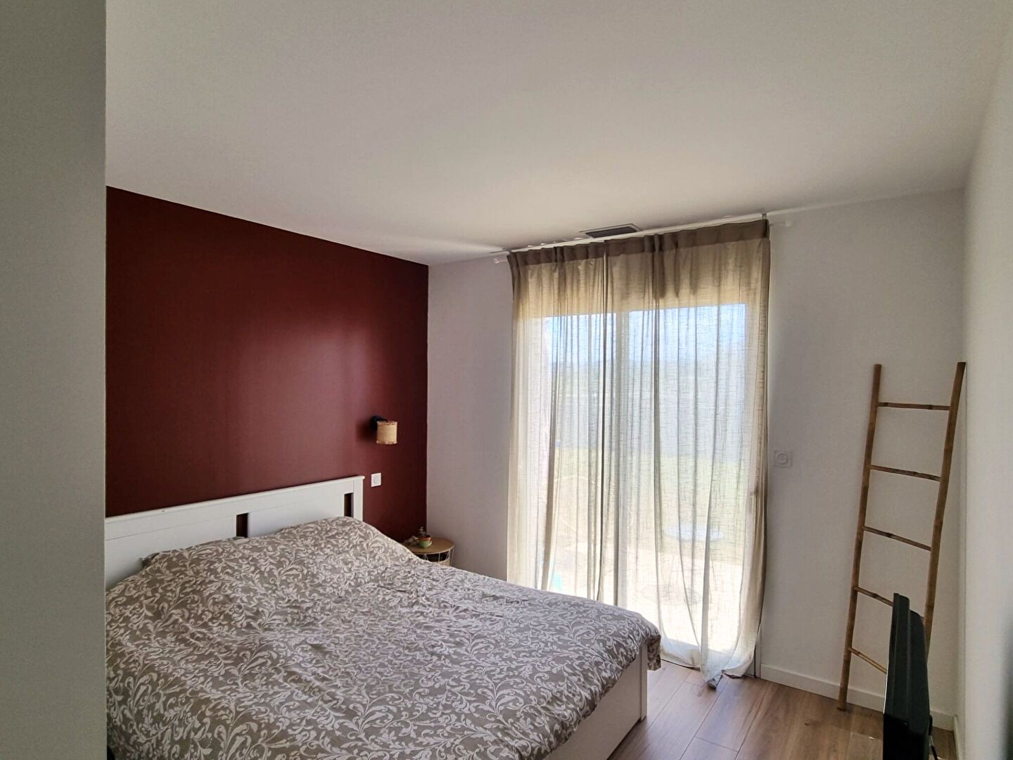 Maison Bordères, Maison Nay, Immobilier Bordères, Immobilier Soumoulou, Immo64 Soumoulou, Plain pied Bordères