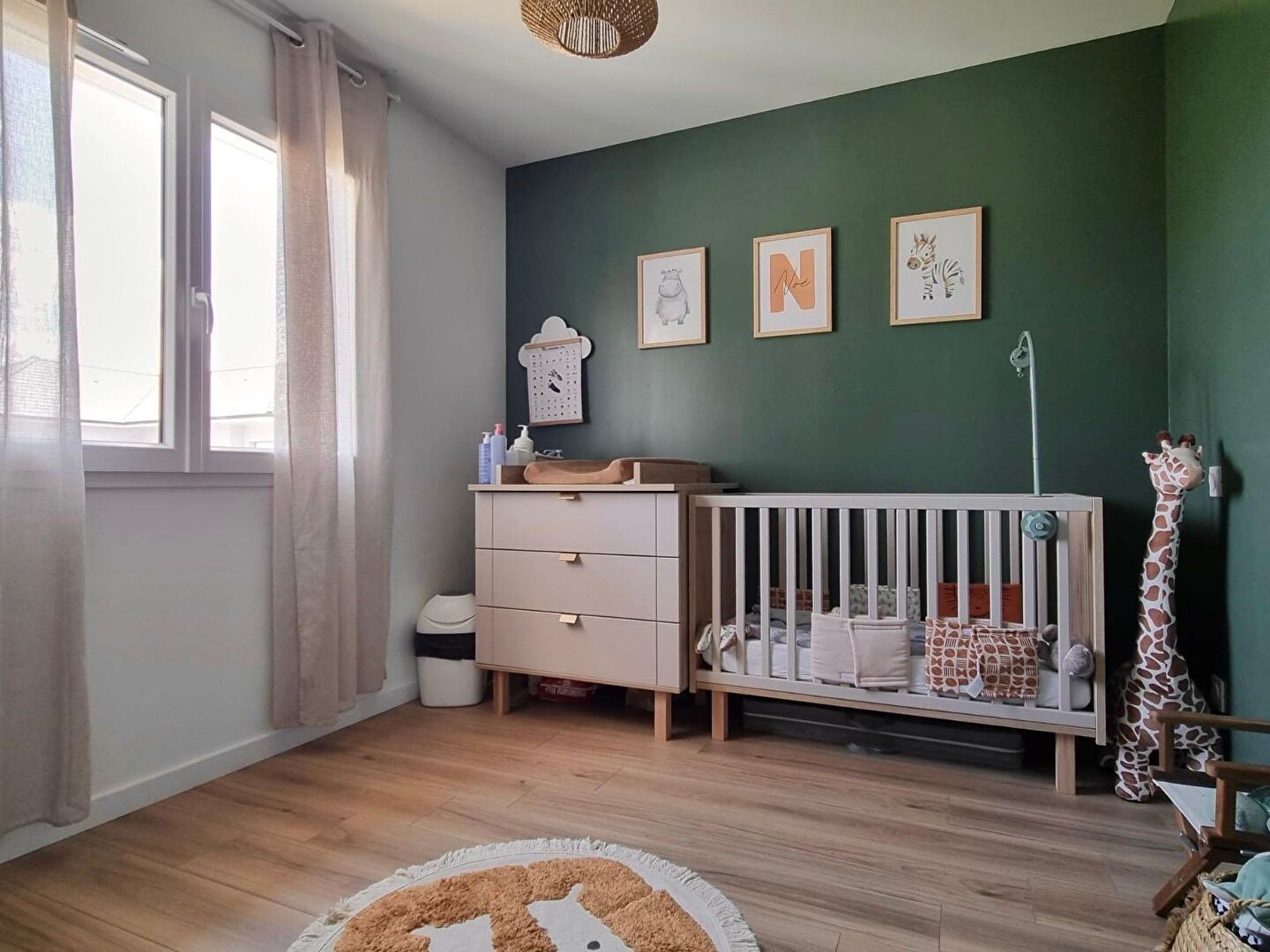 Maison Bordères, Maison Nay, Immobilier Bordères, Immobilier Soumoulou, Immo64 Soumoulou, Plain pied Bordères