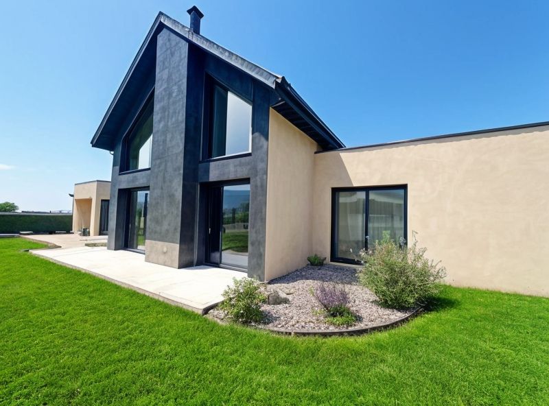 Maison Pontacq, Maison Saint Vincent, Immobilier Pontacq, Immobilier Soumoulou, Immo64 Soumoulou