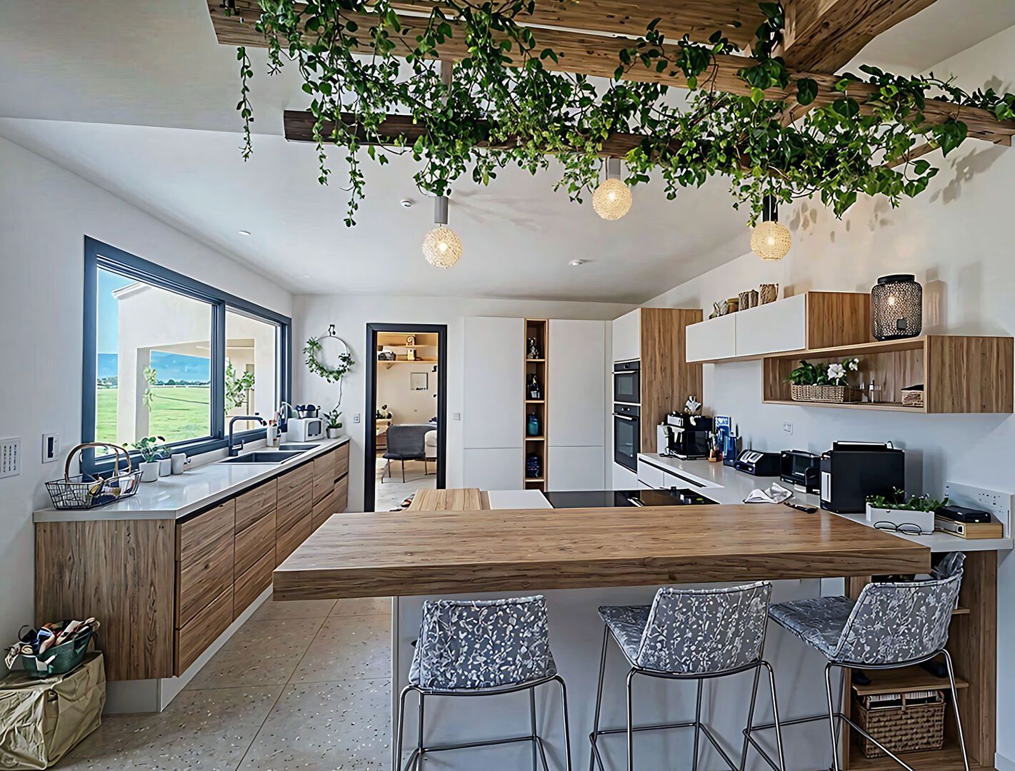 Maison Pontacq, Maison Saint Vincent, Immobilier Pontacq, Immobilier Soumoulou, Immo64 Soumoulou