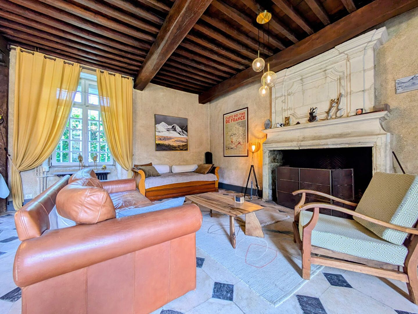 Demeure Soumoulou, Immobilier Livron, Immobilier Soumoulou, Immo64 Soumoulou, Grange Livron 