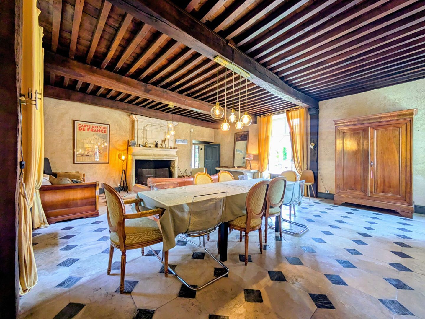 Demeure Soumoulou, Immobilier Livron, Immobilier Soumoulou, Immo64 Soumoulou, Grange Livron 