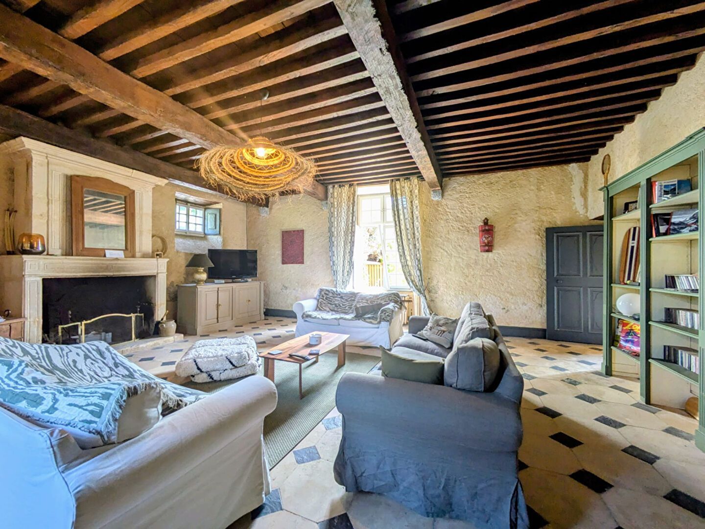 Demeure Soumoulou, Immobilier Livron, Immobilier Soumoulou, Immo64 Soumoulou, Grange Livron 