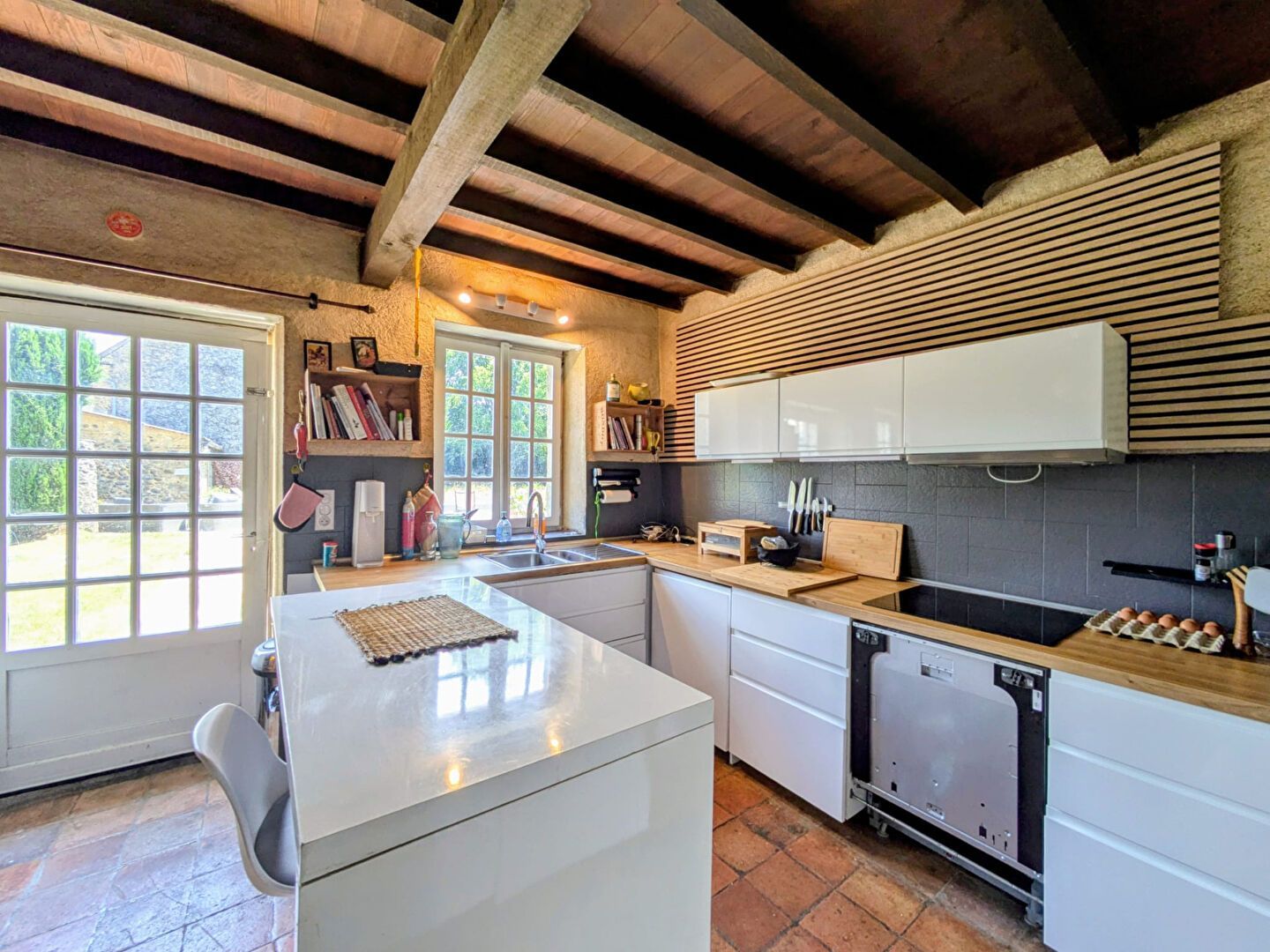 Demeure Soumoulou, Immobilier Livron, Immobilier Soumoulou, Immo64 Soumoulou, Grange Livron 